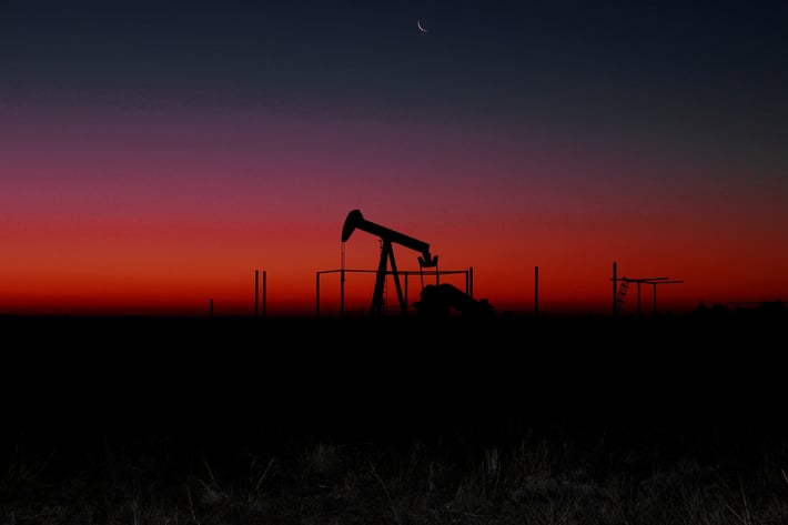 Bullish outlook for oil prices